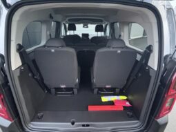 Citroen Berlingo XL / 1.5 BlueHDi / MAX complet