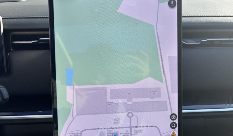 Jaecoo 7 SHS 347 EXCLUSIVE complet