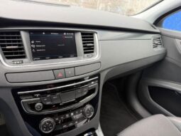 Peugeot 508 GT Line / 2.0 BlueHDi / 150ch complet