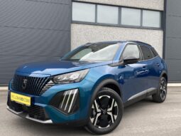 Peugeot 2008 ALLURE complet