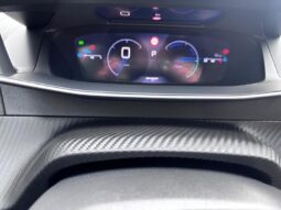 Peugeot 2008 GT / MHEV / E-DSC6 / Hybrid complet