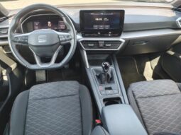 Seat Leon FR / 1.0 TFSi / 110ch complet