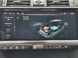 DS Automobiles DS 7 EDITION FRANCE complet