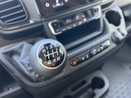 Peugeot Boxer L3 H2 3.5T complet