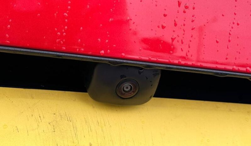 Citroen C3 Aircross COMFORT  RANGE MAX complet