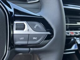 Peugeot 2008 Allure complet