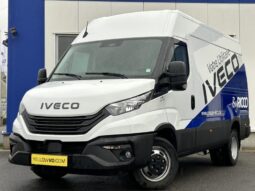 Iveco Daily 35SC18HASY complet