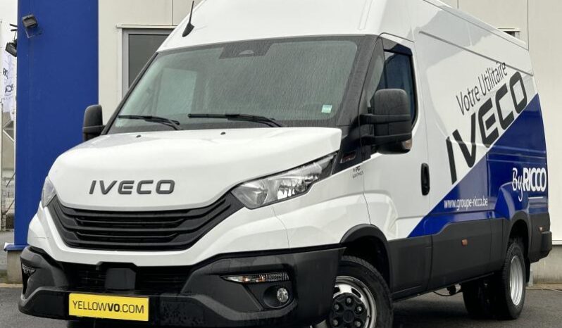 Iveco Daily 35SC18HASY complet