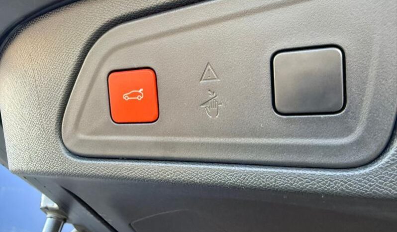 Citroen C5 Aircross Max / MHEV / Hybrid complet