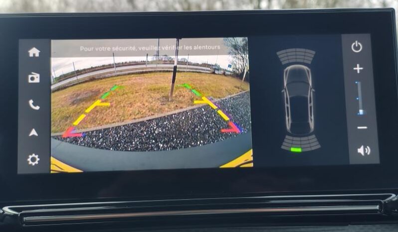 Citroen C3 MAX complet