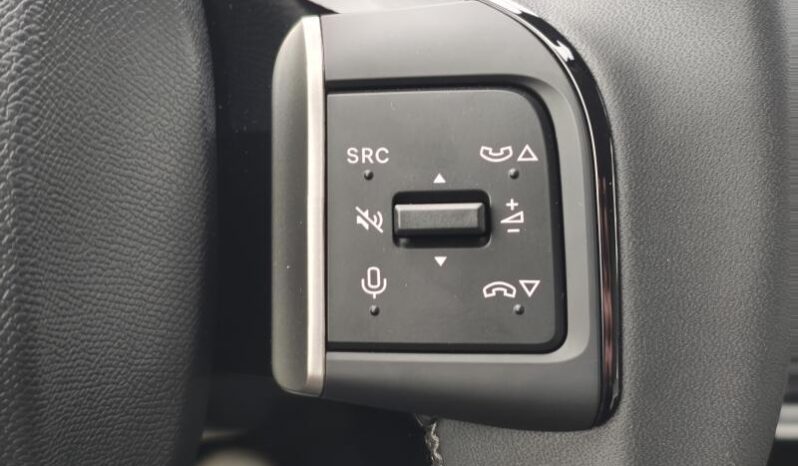 Citroen C3 MAX complet