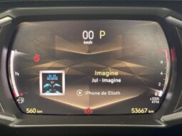 DS Automobiles DS 3 Bastille / EAT8 complet