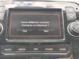 Peugeot Boxer Plateau / Double cab / DC complet