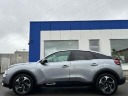 Citroen C4 Max complet