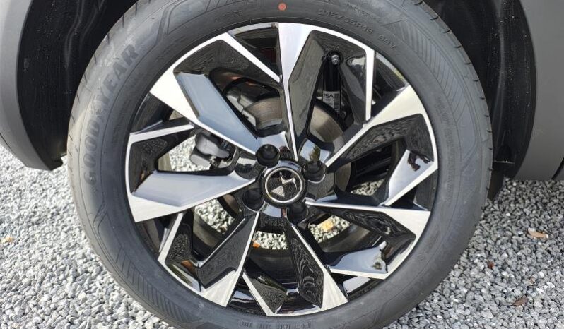 DS Automobiles DS 3 ETOILE complet