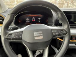 Seat Arona Style Edition / 116ch complet