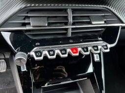 Peugeot 2008 ALLURE complet