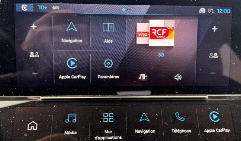 Peugeot 308 ALLURE complet