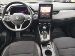 Renault Arkana Techno / 1.3 TCe / EDC / Mild Hybrid complet
