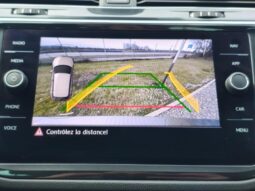 Volkswagen Tiguan 2.0 TDI 150 / DSG / Cuir / Caméra / GPS complet