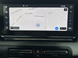 Citroen C3 MAX / MHEV / E-DSC6 complet