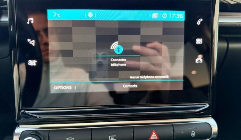 Citroen C3 Max / EAT6 / Carplay complet