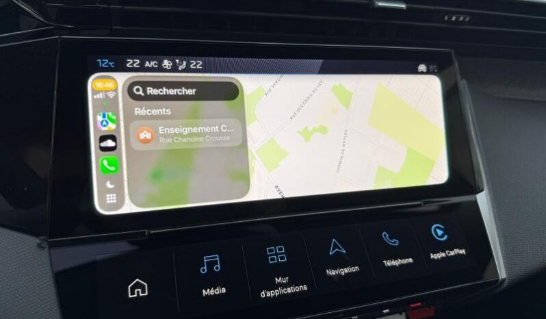 Peugeot 308 Allure / Hybrid complet