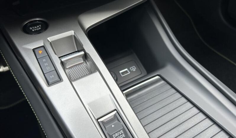 Peugeot 308 SW GT / Hybrid / MHEV complet