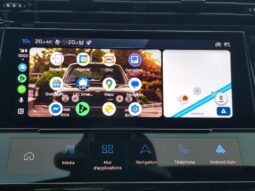 Peugeot 308 Allure / Hybrid / Dispo avril 26 complet