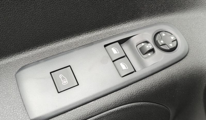 Peugeot Partner XL Heavy complet