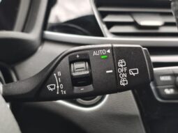 BMW Serie X X1 Sport Line / Auto / 18d complet