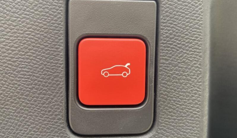 Peugeot 5008 GT / MHEV / E-DSC6 complet