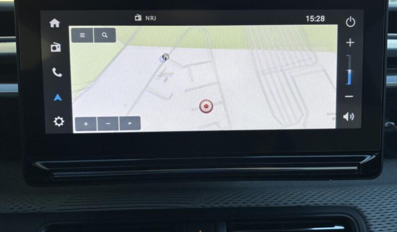 Citroen C3 1.2 Turbo / Carplay / Manuel complet