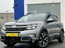 Citroen C5 Aircross 1.5 BlueHDi / Toit ouvrant / Cuir complet