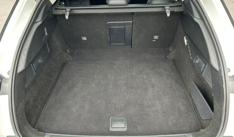 Citroen C5 X Feel / EAT8 complet