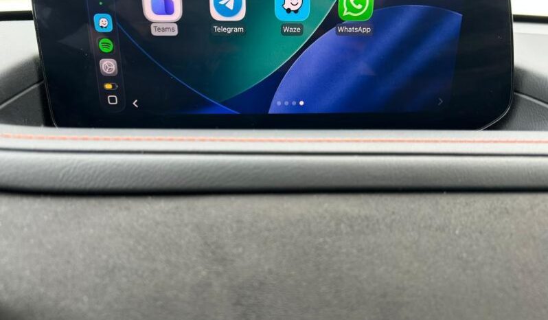 Mazda CX-30 E Skyactiv G / Nagisa complet