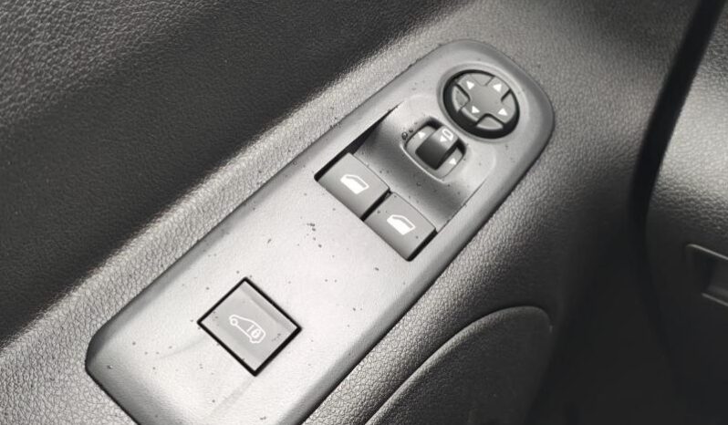 Citroen Berlingo XL Heavy – Dispo Juin 2026 complet