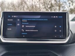 Peugeot 208 Allure complet