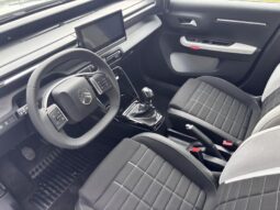 Citroen C3 MAX / 1.2Turbo / Carplay complet