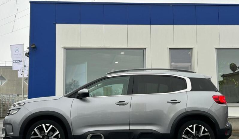 Citroen C5 Aircross 1.5 BlueHDi / Toit ouvrant / Cuir complet