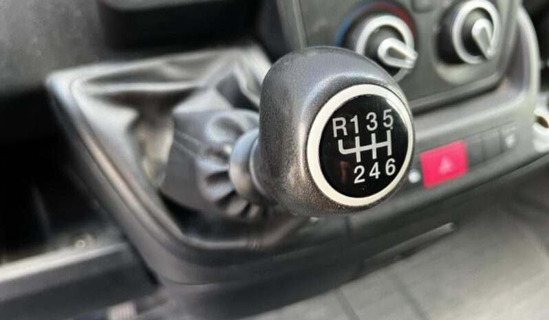 Peugeot Boxer Pro / L2H2 / Clim complet