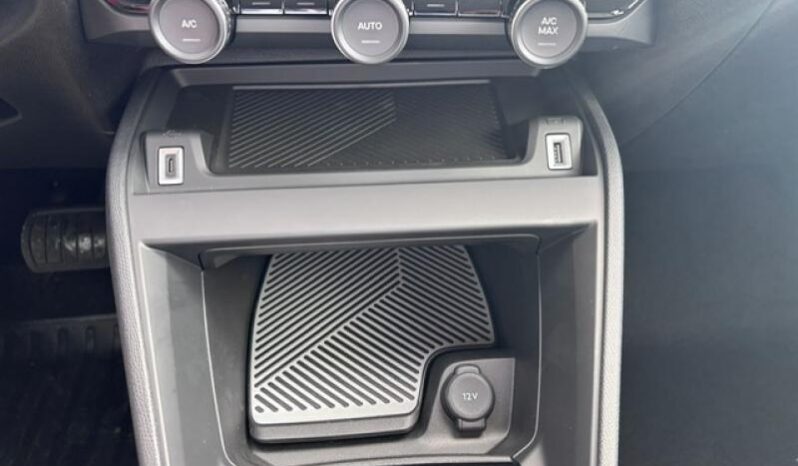 Citroen C4 X Plus / Hybrid / 145ch complet