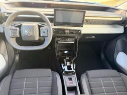 Citroen C3 MAX complet