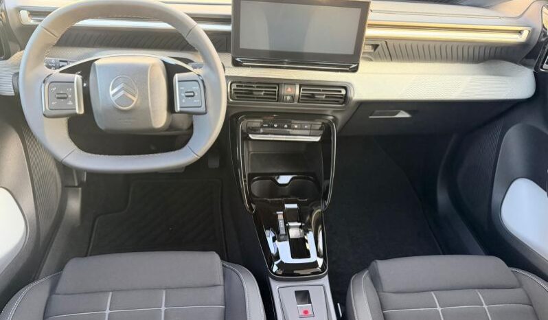 Citroen C3 MAX complet