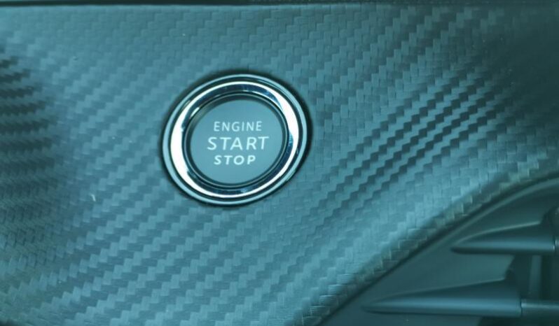 Peugeot e-2008 Allure complet