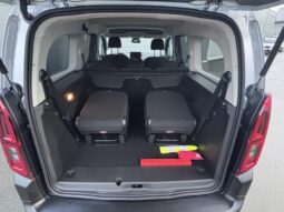 Citroen Berlingo XL / 1.5 BlueHDi / MAX complet