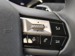 DS Automobiles N°4 ETOILE complet