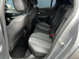 Peugeot 208 Allure / MHEV / E-DSC6 complet