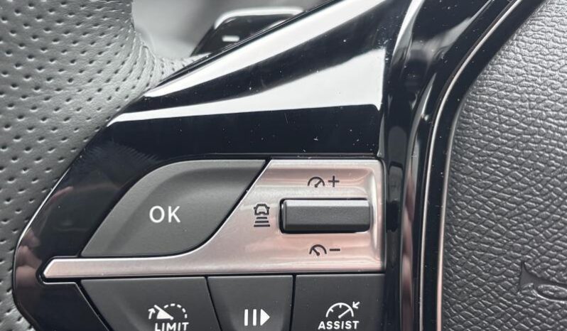 Peugeot 308 SW GT / e-DCS6 / SW / 145 complet