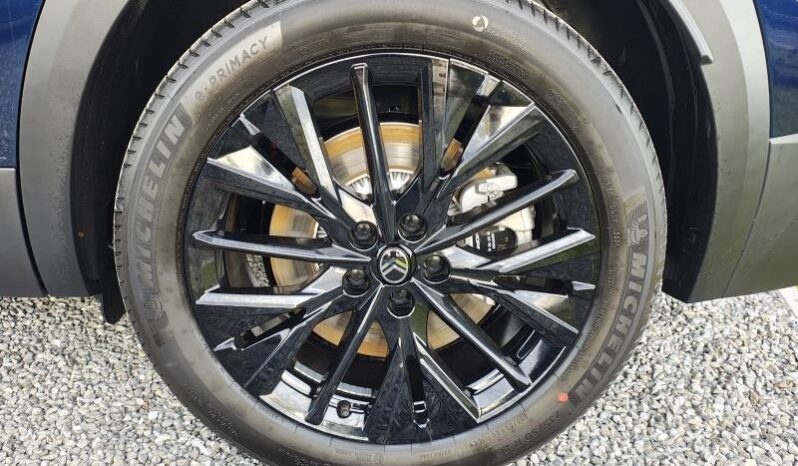 Citroen C5 Aircross MAX / Dispo février 2026 complet